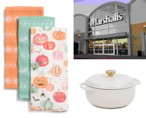 Baking on a budget ! cover photo collage