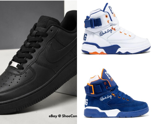 Ebay Shoe Finds 👟 cover photo collage