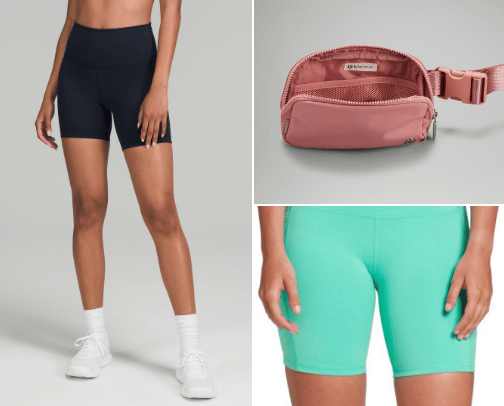 Gym Must Haves cover photo collage