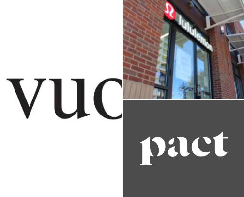 My favorite athletic looks cover photo collage