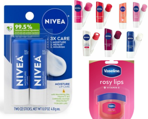 Top 5 Self-Care Essentials cover photo collage