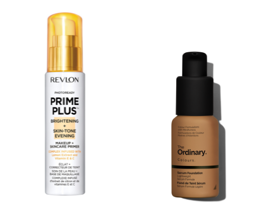 Current Makeup Routine 💄 cover photo collage