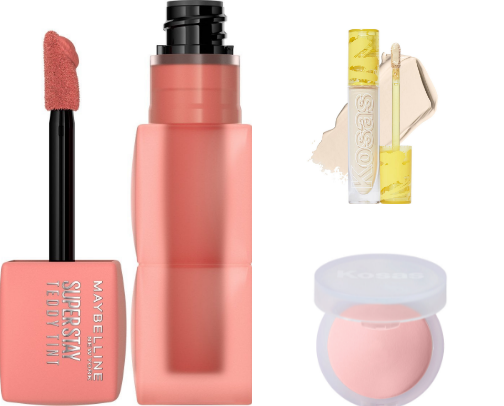 Things I use on daily cause I love them cover photo collage