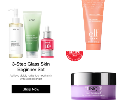 Smooth Skin Secrets!! cover photo collage