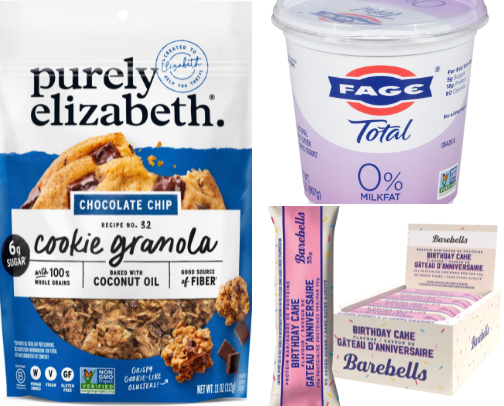 Everyday favorites that changed my life cover photo collage
