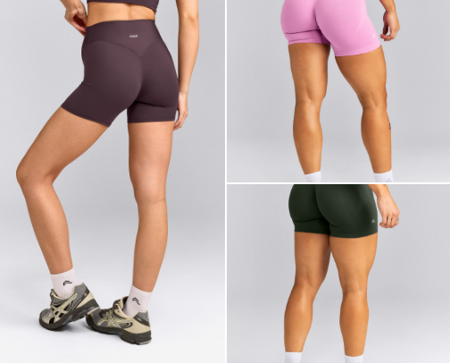 OnerActive cover photo collage