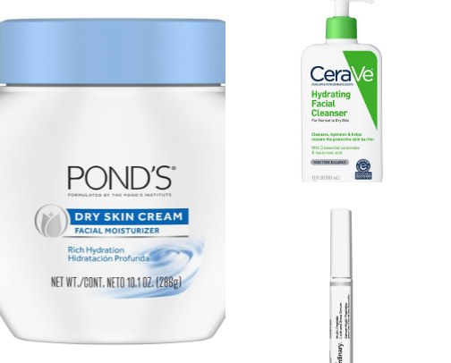 Products That Flaunt Results, Not Flashy Packaging cover photo collage