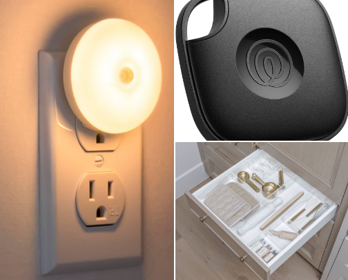 Small Purchases That Made a Big Difference cover photo collage