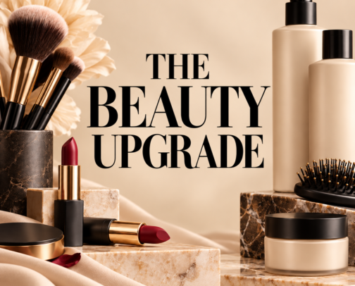 The Beauty Upgrade ✨ 20 Makeup & Haircare Finds Worth Your Money cover photo collage