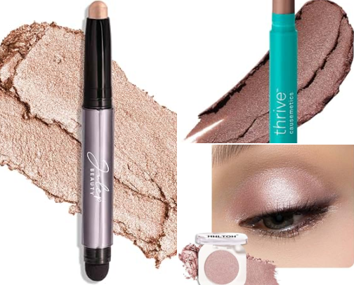 Glossy Girl Favorites💋 cover photo collage