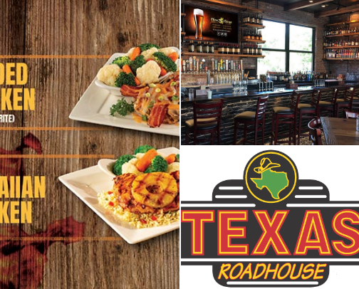 Restaurants I love 🍽️ cover photo collage