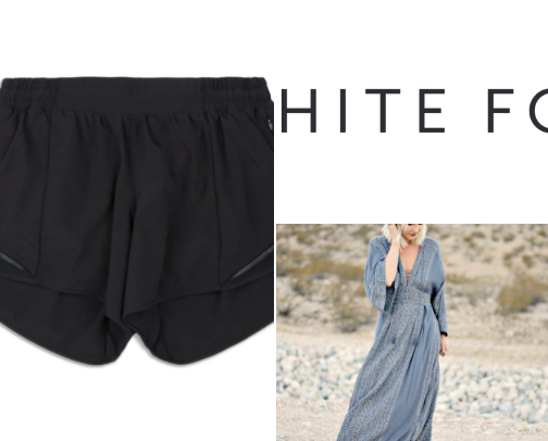 Clothing brands I love cover photo collage