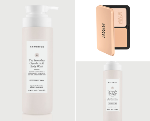 For the Intentional Woman cover photo collage