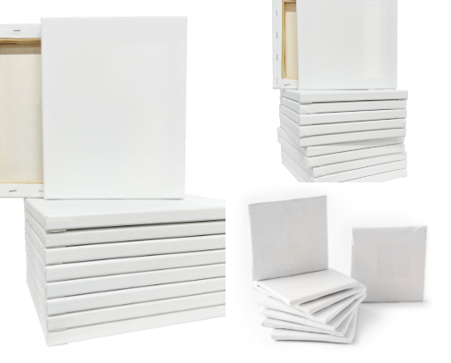 Crafts | Painting and Cricut Fun🎨 cover photo collage