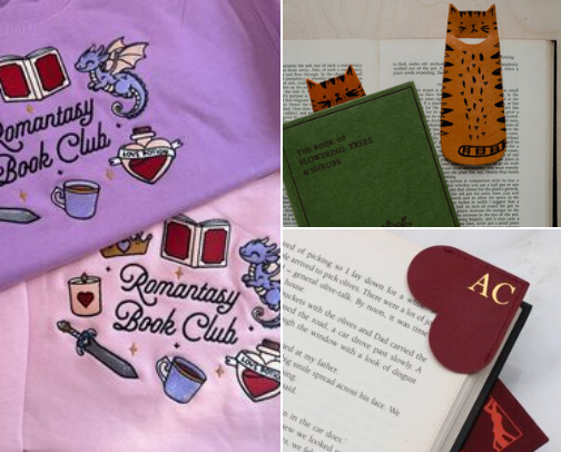 📚 Book Lovers & Literary Aesthetic ☕📖🌠 cover photo collage