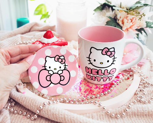 All Things Kitchen cover photo collage