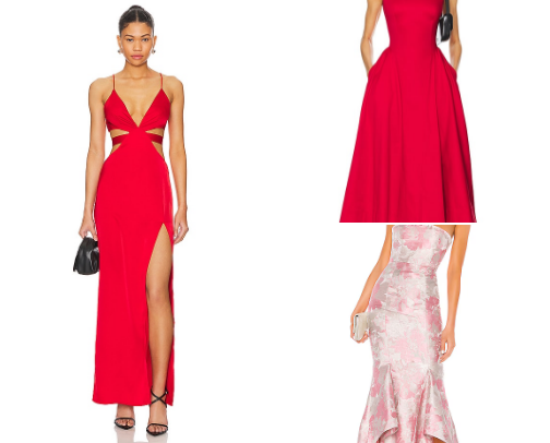 Slay all day:my fashion favs cover photo collage