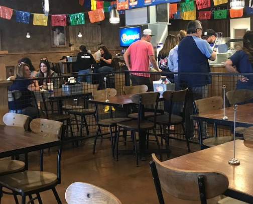 My top Bellflower recs cover photo collage