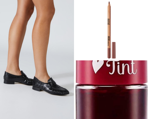 Things That Are Chic cover photo collage