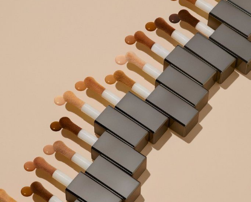 Concealers🤞🏻 cover photo collage