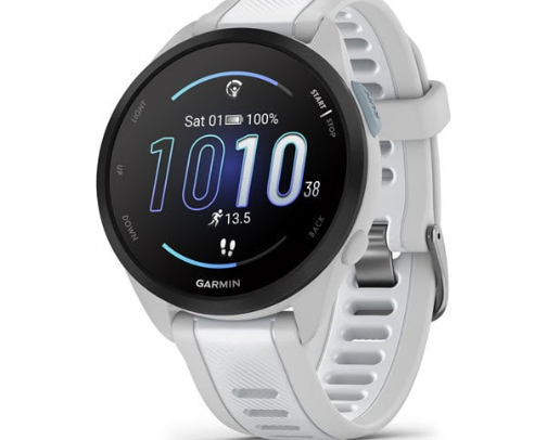 Running Faves. cover photo collage