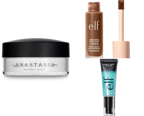 Makeup That Has Upgraded All My Looks! cover photo collage