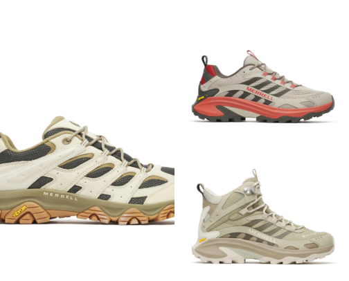 Merrell Moab Hiking Shoes: Which Version to Buy cover photo collage