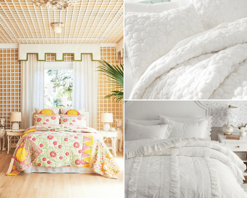 DORM ESSENTIALS cover photo collage