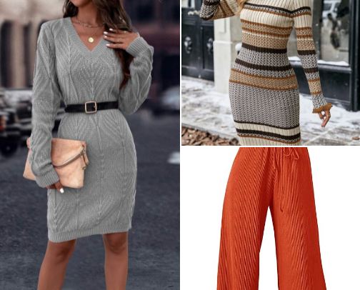 Discover my favorite products for the fall season that will help you embrace the cozy vibes and enjoy all the beauty that fall has to offer. cover photo collage