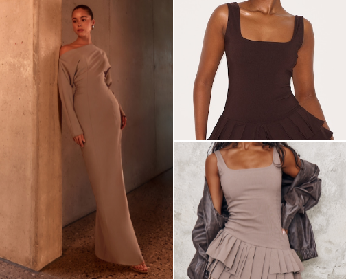 🍁 Fall Fashion Finds – Cozy & Chic cover photo collage