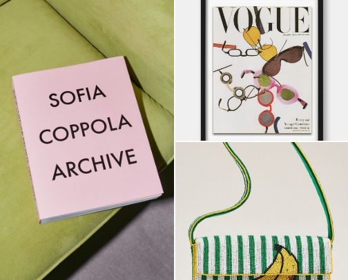 Cool-Girl Finds & Trendy Gift Ideas She Already Saved on Pinterest cover photo collage