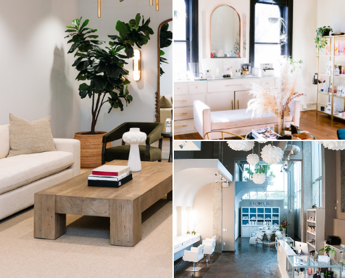 💅✨ 12 Beauty-Focused Things to Do in Nashville cover photo collage