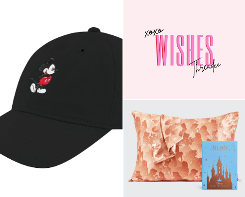 🐭 happily ever disney finds cover photo collage