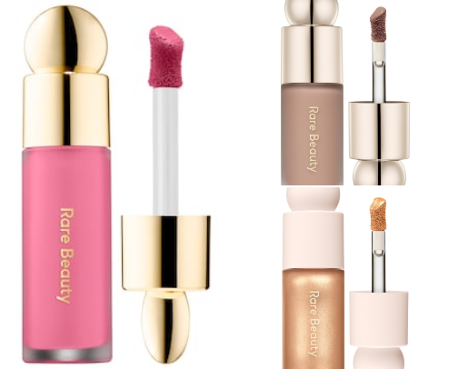 Sephora Must Haves cover photo collage
