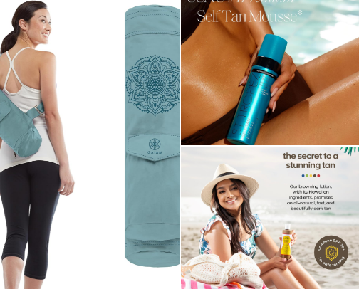 Amazon’s Best-Kept Summer Secrets: Must-Have Products You’ll Wish You Found Earlier cover photo collage
