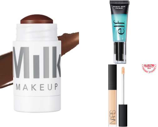 Makeup Routine for my black girls cover photo collage