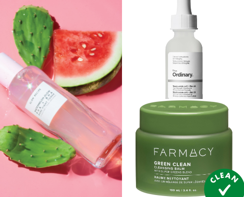 💖 Skincare Routine – Sephora | Glow, Hydrate & Protect cover photo collage