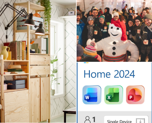 Vision Board 2026 cover photo collage