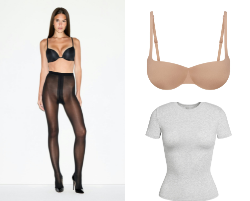 MUST HAVE WOMEN'S WEAR FOR ANY OCCATION cover photo collage