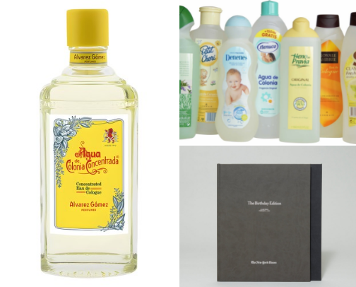 50 Unique Christmas Gift Ideas Worth Shopping cover photo collage