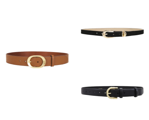 Glam up Minimally :) cover photo collage