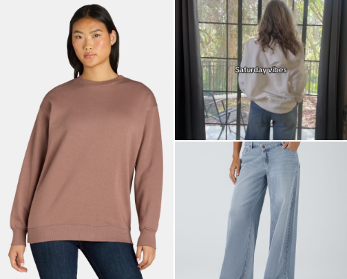 Most loved items cover photo collage