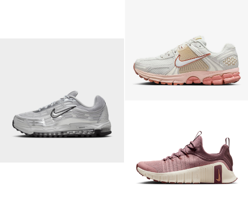 Sneaker Ready👟 cover photo collage