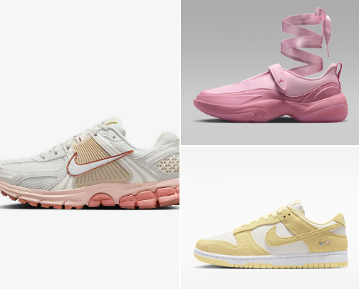 Sneaker Ready👟 cover photo collage