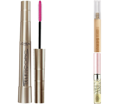 best eyelash care | recommendations 🫧💄 cover photo collage