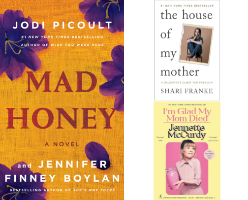 My favorite books cover photo collage
