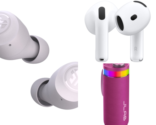 Best Walmart Tech Finds That Actually Work 💻 cover photo collage