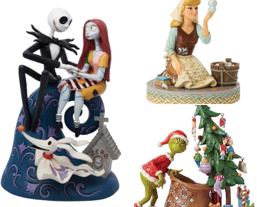 Christmas Gift Ideas for the Disney Obsessed 🎄 cover photo collage