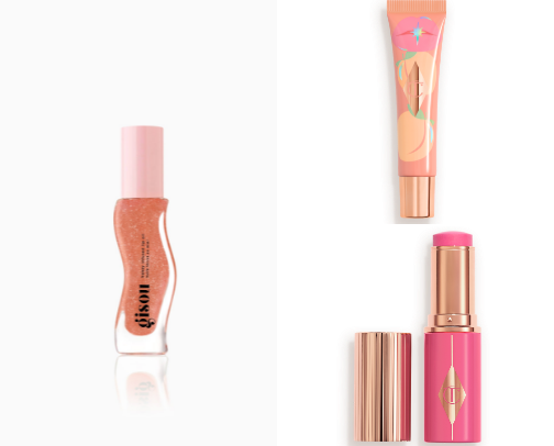 Best Lip Beauty Finds cover photo collage