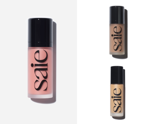 my saie holy grails cover photo collage